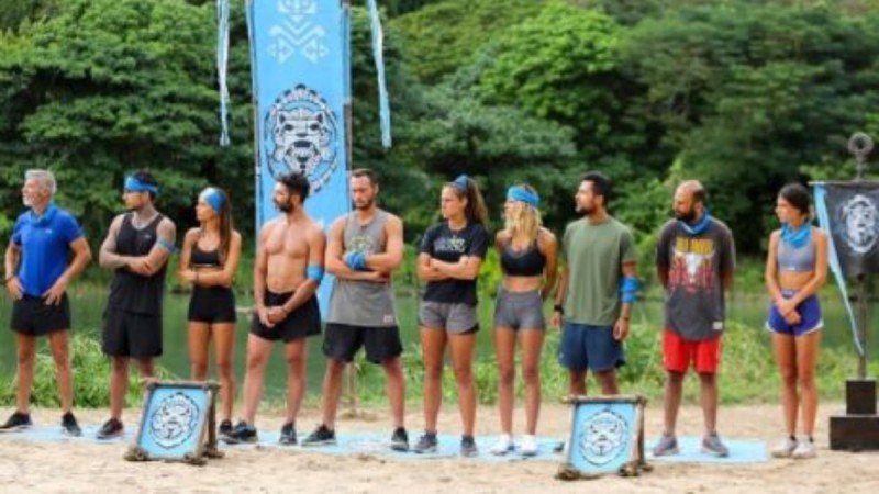 Survivor 5 Spoiler 23/1 ο πρώτος υποψήφιος προς αποχώρηση