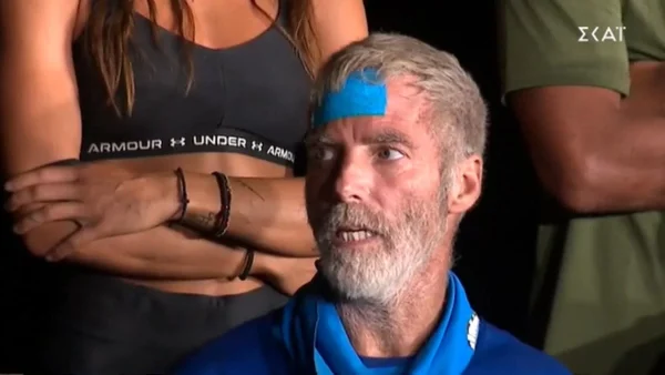 Survivor 5: «Τις επόμενες μέρες θα ήθελα να...» - Η ανακοίνωση του Θανάση Μπέλλου άφησε άφωνους τους παίκτες
