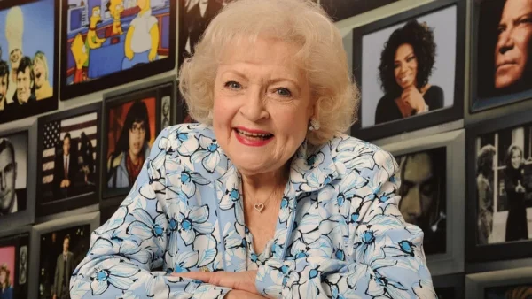 Θλίψη - Πέθανε η πολυβραβευμένη ηθοποιός Μπέτι Γουάιτ