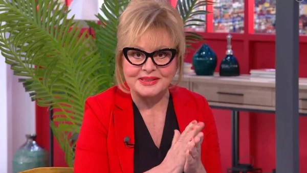 Παρθένοι, Σκορπιοί, Αιγόκεροι και Ιχθύες - Τα ζώδια που σύμφωνα με την Παγιατάκη πρέπει να προσέξουν