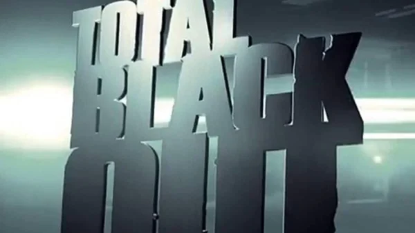 Total Blackout: Έρχεται επίσημα στον ALPHA - Η ανακοίνωση του σταθμού