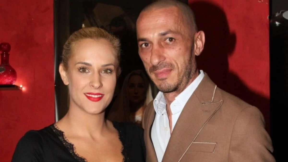 «Δυστυχώς...» - Δύσκολες στιγμές για την Έλενα Ασημακοπούλου τον σύζυγο και την κόρη τους