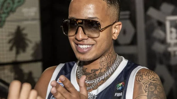 Βιασμός 24χρονης Θεσσαλονίκη: Ξέσπασε έντονα ο Light - «Δεν έχετε τσίπα;»