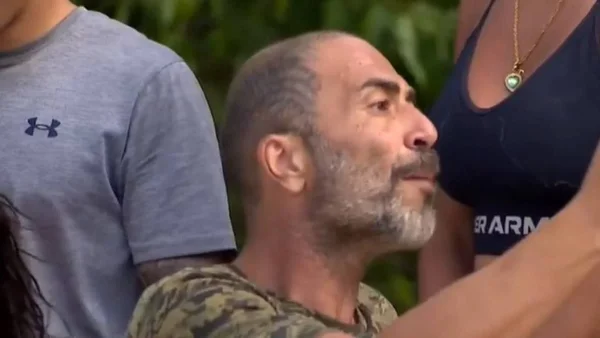 Survivor 5: «Εκτός εαυτού» ο Βαλάντης με τον Γιώργο για τη Μυριέλλα - Τι συνέβη;