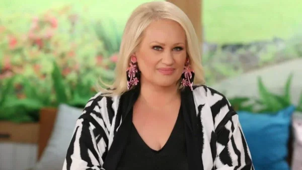 "Κυριακή είναι λίγο πιο βαριά σαν μέρα λόγω..." - Συναγερμός από την Άση Μπήλιου προς τα ζώδια