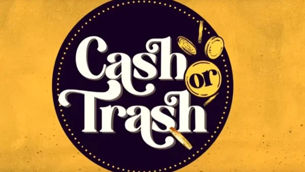 Cash or Trash: Αυτά είναι τα δύο πρόσωπα που «κονταροχτυπιούνται» για την παρουσίαση