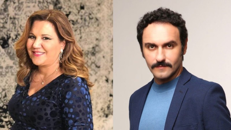 Cash or Trash τα δύο πρόσωπα για την παρουσίαση