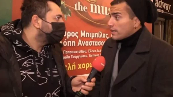 Survivor 5: Ο Χατζηγεωργίου "σπάει" την σιωπή του για τις κατηγορίες που δέχεται - «Μα είναι δυνατόν;»