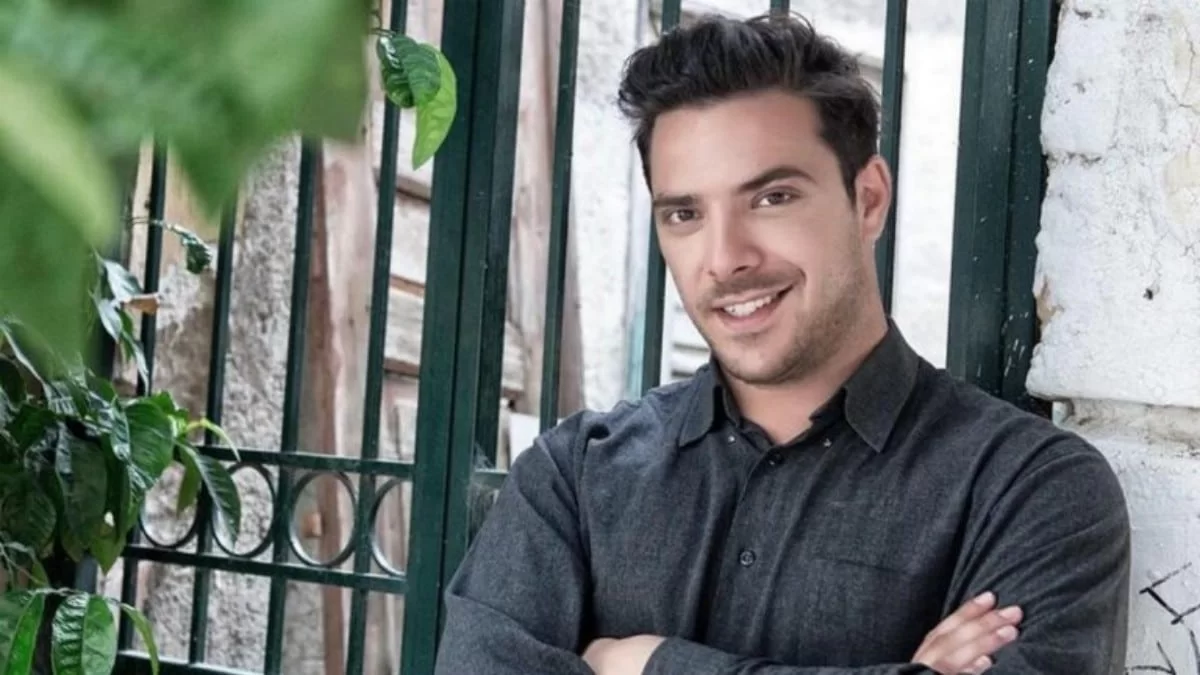 Πάνος Νάτσης: Ποιος ήταν ο ηθοποιός που έχασε τη ζωή του στο μοιραίο τροχαίο