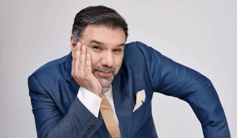 Γρηγόρης Αρναούτογλου συνέντευξη