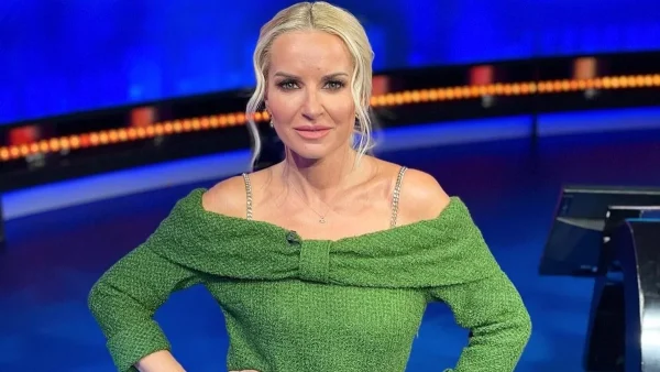 Πρώτο θέμα συζήτησης στο Twitter το The Chase - Η παίκτρια που έγινε viral