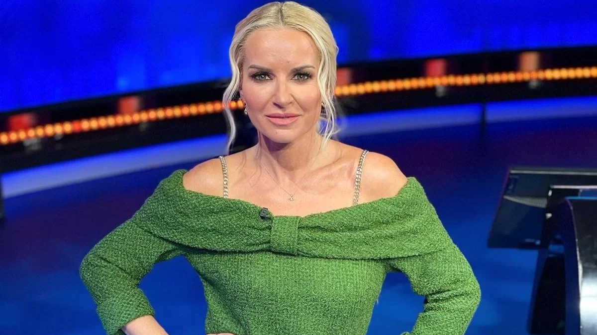 Πρώτο θέμα συζήτησης στο Twitter το The Chase - Η παίκτρια που έγινε viral