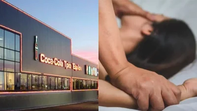 Βιασμός 24χρονης Θεσσαλονίκη: Η απάντηση της Coca-Cola 3E μετά την κατηγορία για εμπλοκή