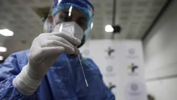 Κορωνοϊός: Στα ύψη και σήμερα 6/1 τα κρούσματα στην χώρα μας