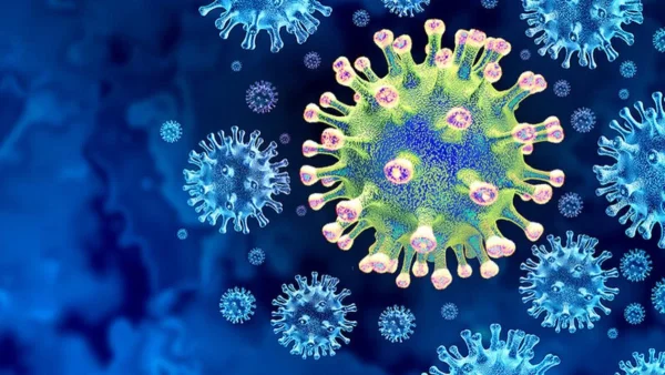 Κορωνοϊός: Τα σημερινά 22/1 κρούσματα στην χώρα μας