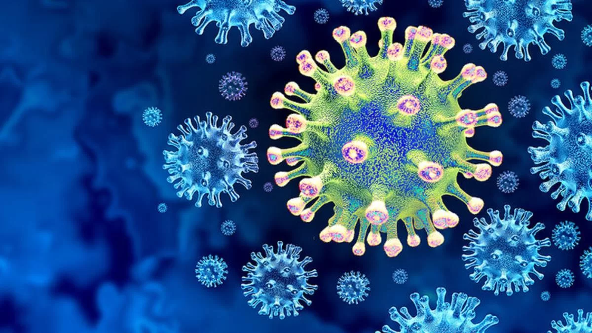 Κορωνοϊός: Τα σημερινά 22/1 κρούσματα στην χώρα μας