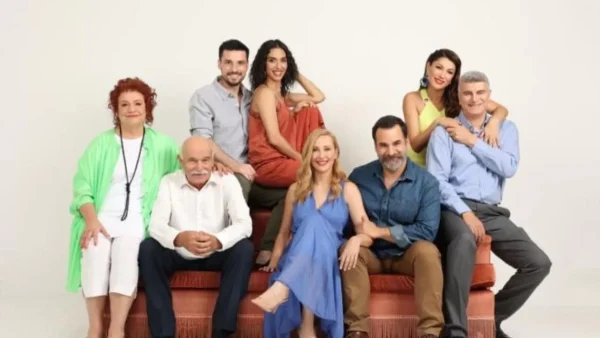 Μην αρχίζεις την Μουρμούρα: Η ζήλεια της Βούλας θα προκαλέσει προβλήματα στον Μηνά