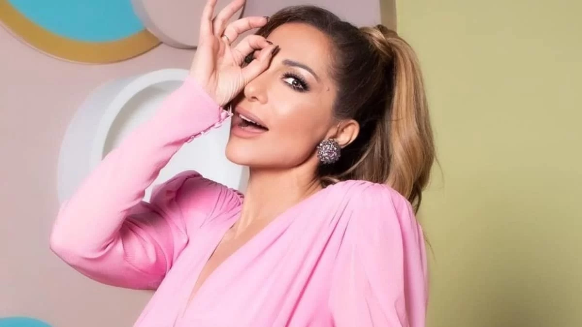 Σε εκπομπή του OPEN η Δέσποινα Βανδή - Θα τα αποκαλύψει όλα