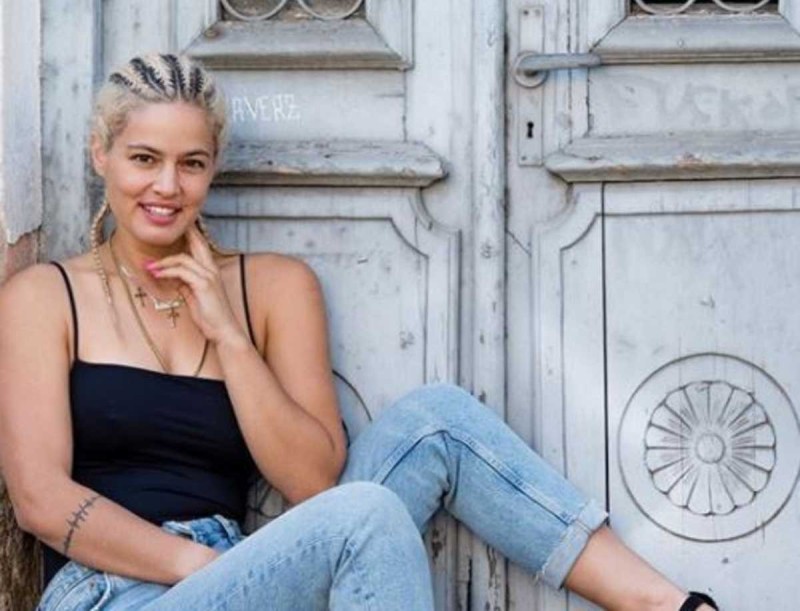 Φιλιώ Τσινόγλου