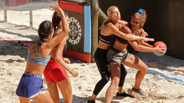 Survivor 5 spoiler 11/1: Ποια ομάδα κερδίζει το Sports Game
