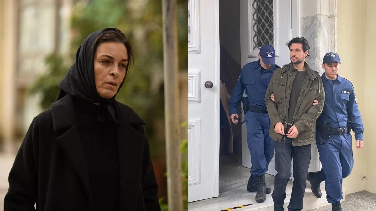 Ο ένας στο χώμα και ο άλλος στη φυλακή - Καταιγιστικές εξελίξεις στον Σασμό