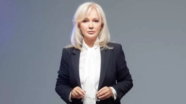 «Μας απείλησαν να μην...» - Τρόμος για την Αγγελική Νικολούλη με την υπόθεση εξαφάνισης