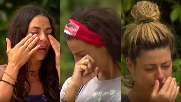 Survivor 5 trailer 25/1: Ημέρα δακρύων - Η ανακοίνωση της παραγωγής...