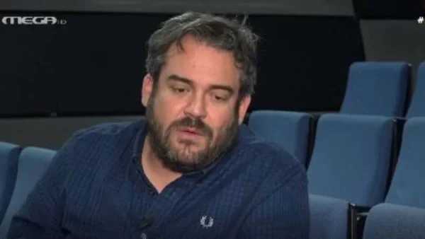 Πυγμαλίων Δαδακαρίδης: H αποκάλυψη του ηθοποιού - «Ήρθε ένας ηλικιωμένος κύριος...»