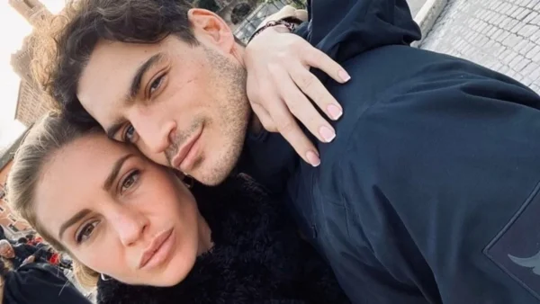 Στιγμές ευτυχίας για Δαλάκα - Φιντιρίκο μετά το σάλο που δημιουργήθηκε