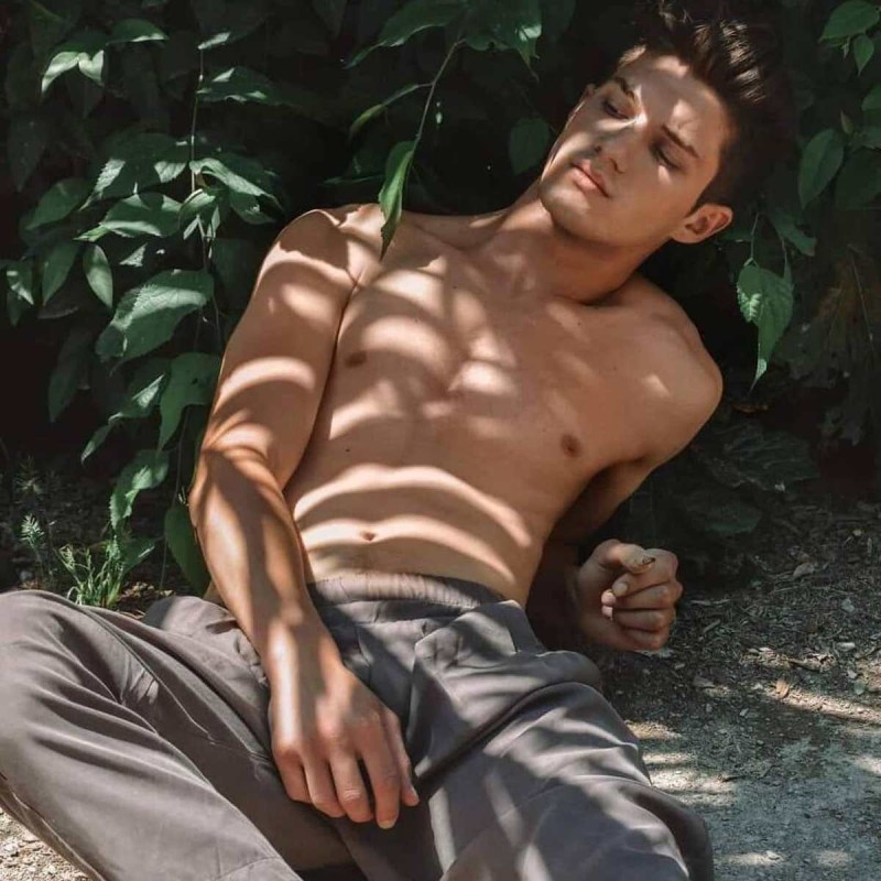 Το καλογυμνασμένο κορμί του Ντάνιελ Νούρκα