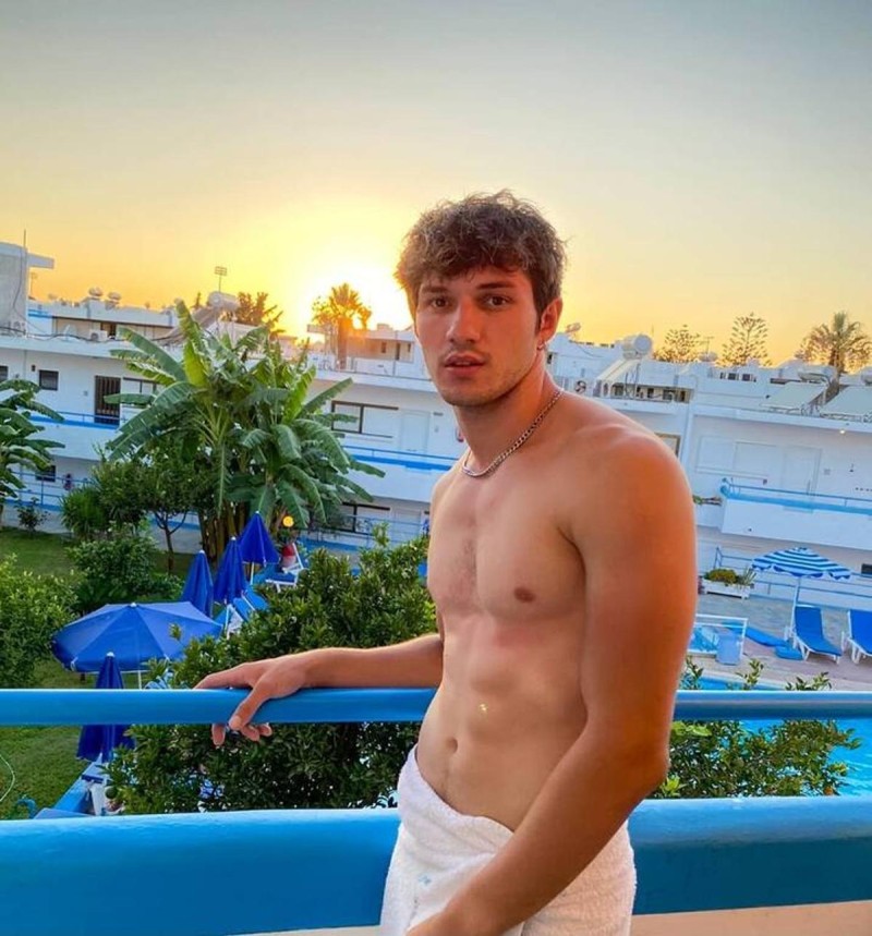 Ντάνιελ Νούρκα Συμπέθεροι από Τίρανα