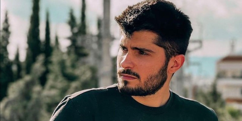 Αλέξανδρος Δαβίλας η αποκάλυψη για την πιο δύσκολη στιγμή στον Σασμό