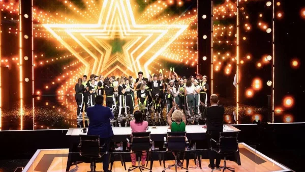 Ελλάδα Έχεις Ταλέντο Highlights (22/1): Οι πρώην παίκτες της Φάρμας και η ιστορία που συγκίνησε