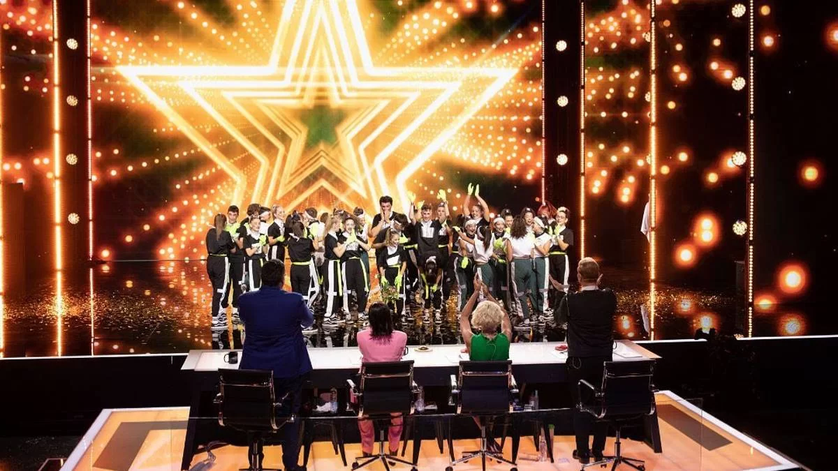 Ελλάδα Έχεις Ταλέντο Highlights (22/1): Οι πρώην παίκτες της Φάρμας και η ιστορία που συγκίνησε