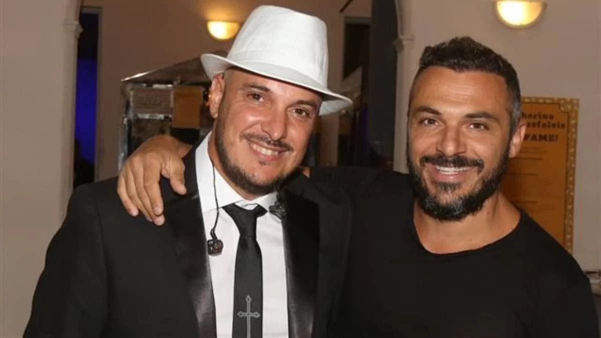 Άκης Δείξιμος για τον Κώστα Δόξα: «Έχω ένα μερίδιο ευθύνης εγώ για τη μη καταβολή της διατροφής γιατί...»