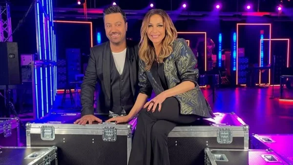 Ακομπλεξάριστη η Δέσποινα Βανδή - «Εγώ εξελίχθηκα γιατί ήμουν πάρα πολύ μέτρια»