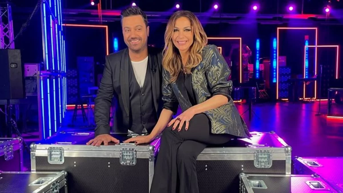 Ακομπλεξάριστη η Δέσποινα Βανδή - «Εγώ εξελίχθηκα γιατί ήμουν πάρα πολύ μέτρια»