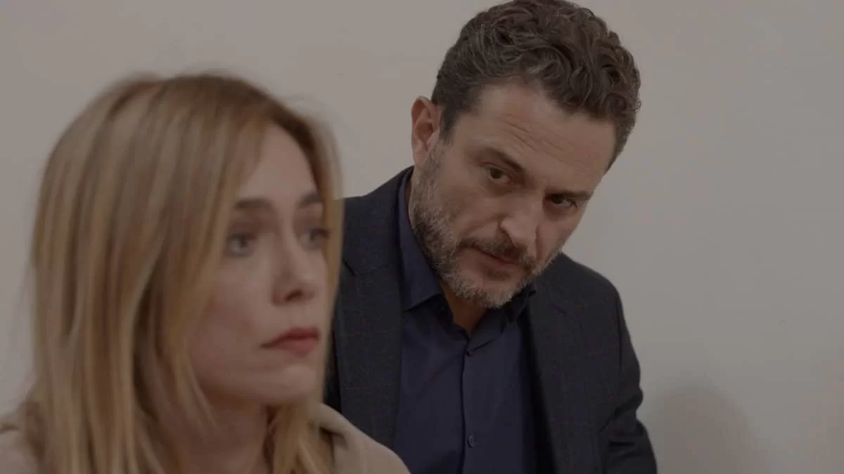 Ήλιος: Σε απόγνωση ο Δημήτρης με την υπόθεση του εξαφανισμένου γιατρού