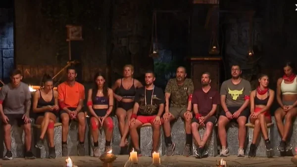 Survivor 5: Αυτός είναι ο πρώτος υποψήφιος προς αποχώρηση