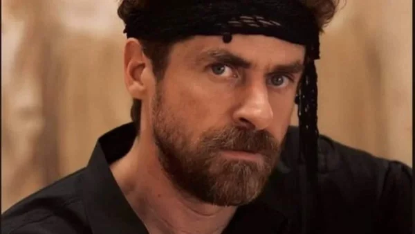 Στιγμές ευτυχίας για την οικογένεια του Δημήτρη Λάλου