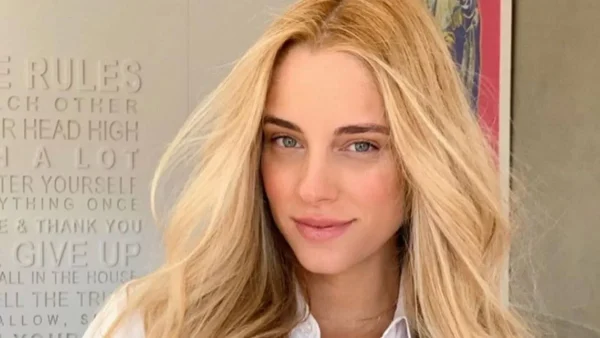 Δούκισσα Νομικού: Δείτε πόσο μεγάλωσαν τα παιδιά της - Η τρυφερή φωτογραφία