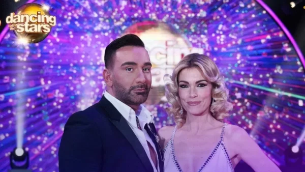 DWTS - highlights τελικού 28/1: Ο σούπερ Κοκλώνης και το ζευγάρι που κέρδισε το τρόπαιο