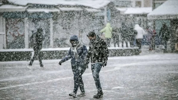 Κορωνοϊός: Τα σημερινά κρούσματα στην Ελλάδα 25/01