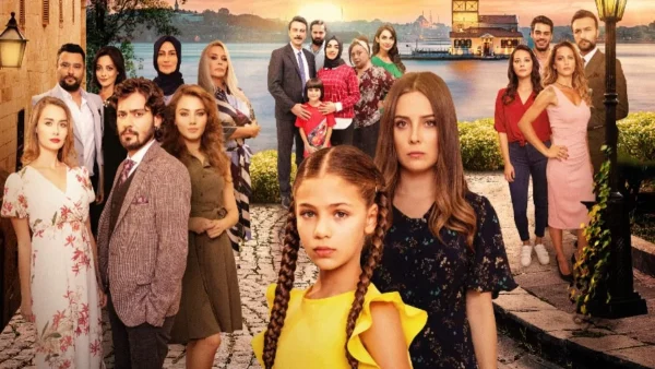 Νέος έρωτας στην Elif - Μετά τον χωρισμό έρχονται πολύ πιο κοντά