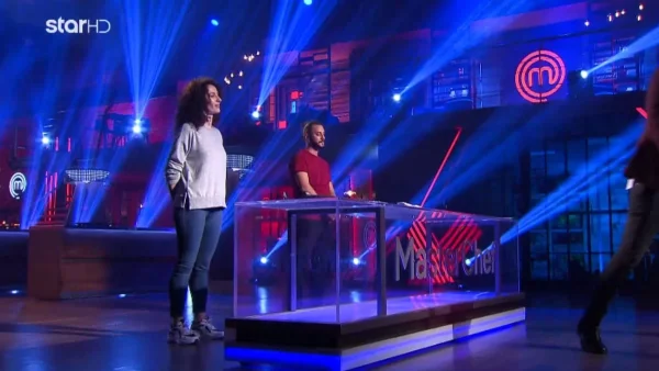 MasterChef 6: Η σπόντα της Λίζας στους κριτές - «Ας μείνουν στο medium..»