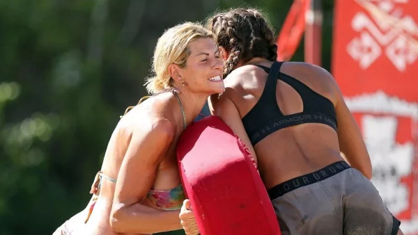 Ξεπερνά κάθε προηγούμενο - Το νέο ανάρμοστο πλάνο παίκτριας του Survivor 5 που έφερε αντιδράσεις