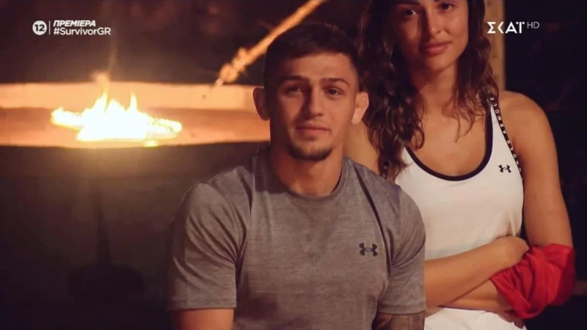 Survivor 5: Εξέλιξη της τελευταίας στιγμής - Επιστρέφει εκτάκτως στην Ελλάδα ο Γιωρίκας Πιλίδης;