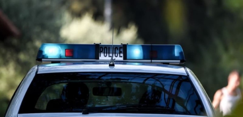 Έγκλημα στα Γιάννενα