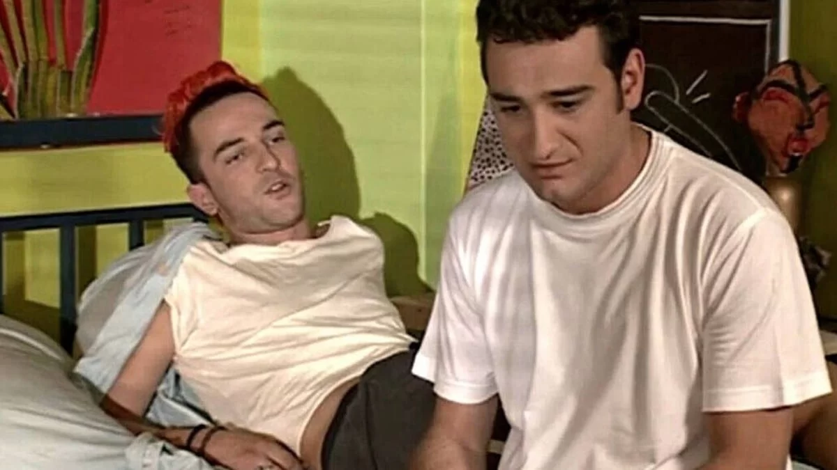 «Όταν ξεκίνησα με το “Είσαι το ταίρι μου” λέγανε ποιος τον προωθεί, πόσο ατάλαντος είναι»