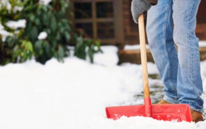εξωτερικοί χώροι